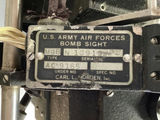 Vintage Norden Bombsight - Partial - thumbnail 2 of 9
