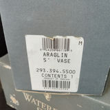 Waterford Araglin Vases - thumbnail 4 of 7