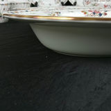 Aynsley China Somerset Blackberry Hostess Pieces - thumbnail 3 of 12
