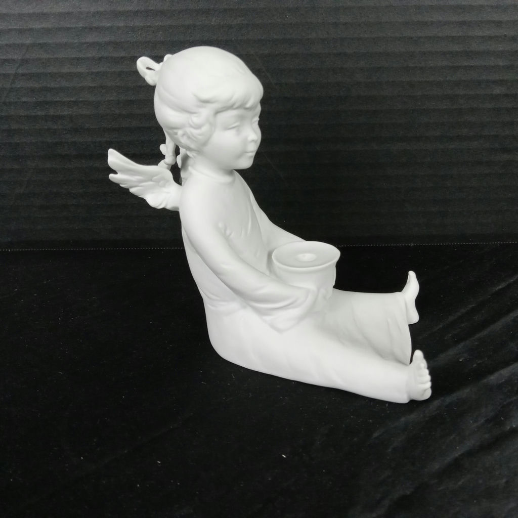 Kaiser Porzellan Angel Figurines - image 13 of 17