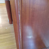 Asian Rosewood Secretary / Desk - thumbnail 11 of 11