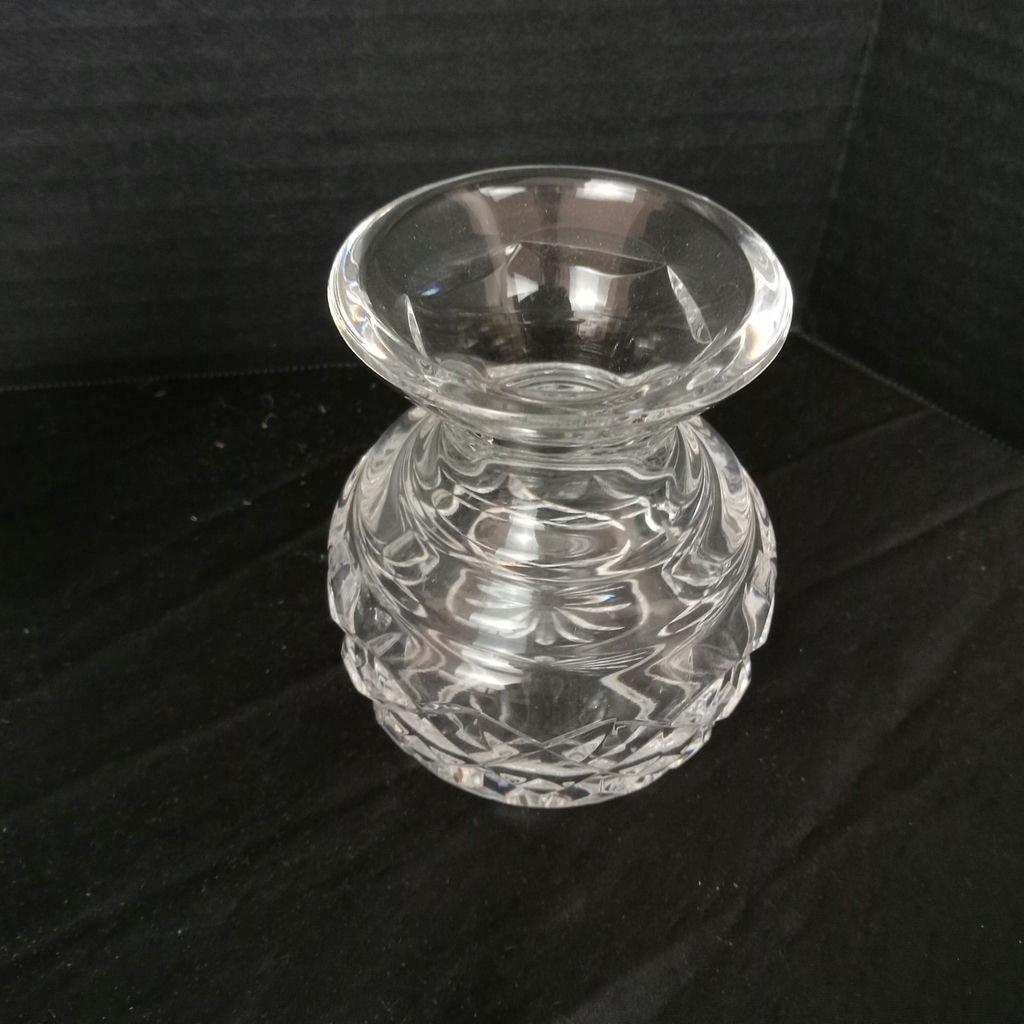Waterford Crystal Vases - image 7 of 7
