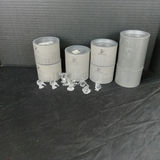 Vintage Swarovski Crystal Figurines - thumbnail 2 of 11