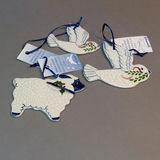 Blue Decor - thumbnail 14 of 20