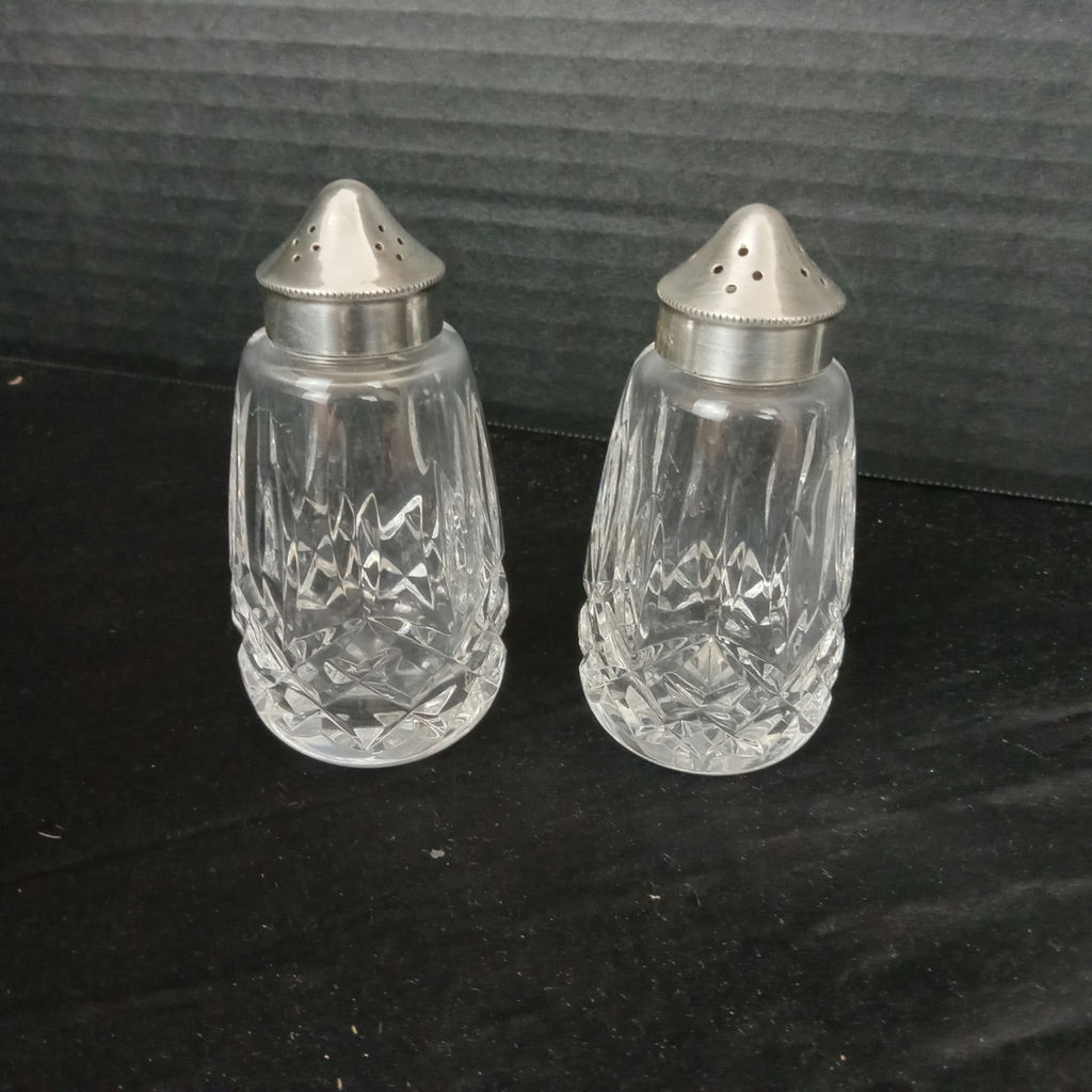 Waterford Lismore Shakers & More - image 7 of 10