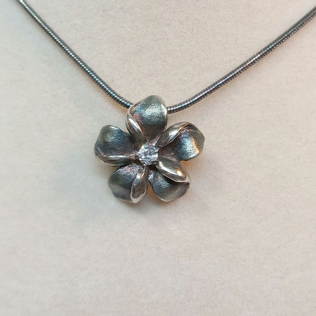 Sterling Jewelry (STR 29.4dwt) - image 12 of 19