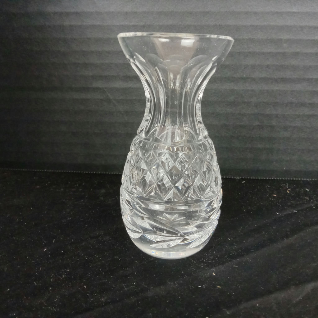 Waterford Crystal Vases - image 4 of 7