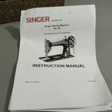 Antique Singer Sewing Machine - thumbnail 15 of 15