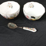Aynsley China Somerset Hostess Pieces - thumbnail 5 of 17