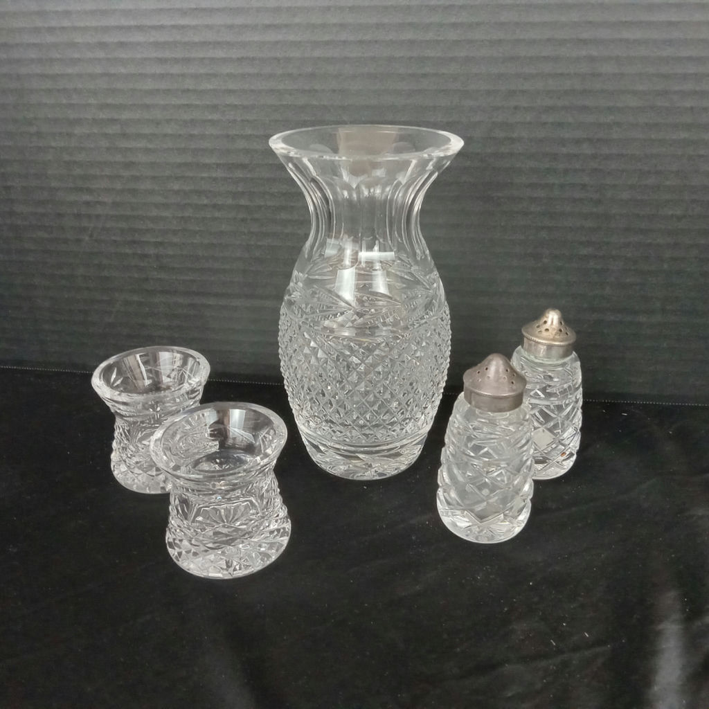 Waterford Glandore Table Ware - image 1 of 8