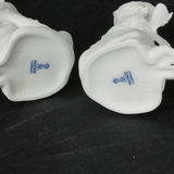 Kaiser Porzellan Angel Figurines - thumbnail 6 of 17
