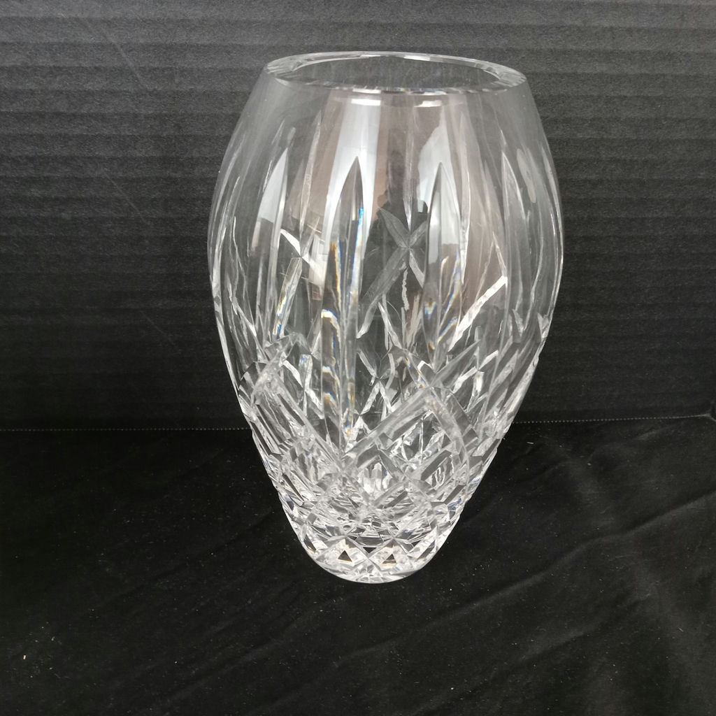 Waterford Araglin Vases - image 5 of 7