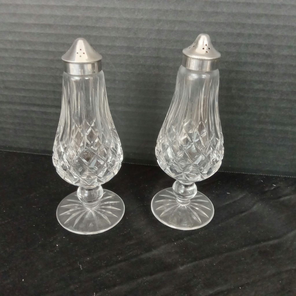 Waterford Crystal Tableware - image 7 of 9