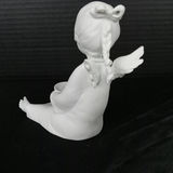 Kaiser Porzellan Angel Figurines - thumbnail 14 of 17