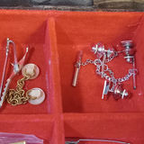 Vintage Men's Jewelry & Accessories - thumbnail 20 of 23