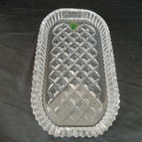 Waterford Crystal Trays - thumbnail 2 of 6