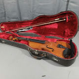 Vintage Musical Instruments - thumbnail 19 of 39