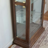 Vintage Display Cabinet - thumbnail 7 of 9