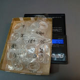 Bulk Sterling Snake Chains, 16in, 18in, 20in (STR 169.8) - thumbnail 13 of 13