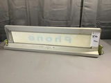 Vintage Phone Booth Sign - thumbnail 2 of 2