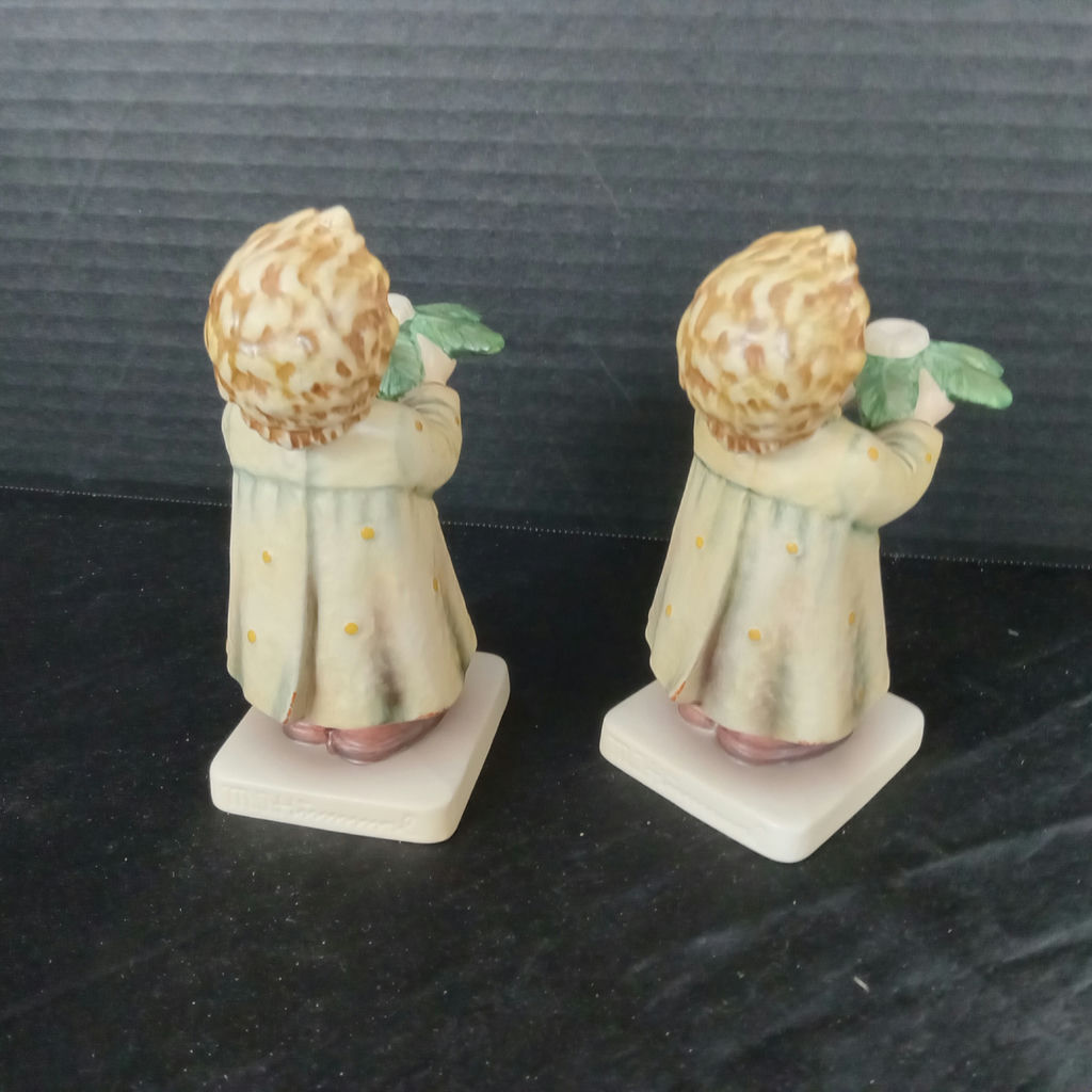 Hummel Figurines - image 8 of 11