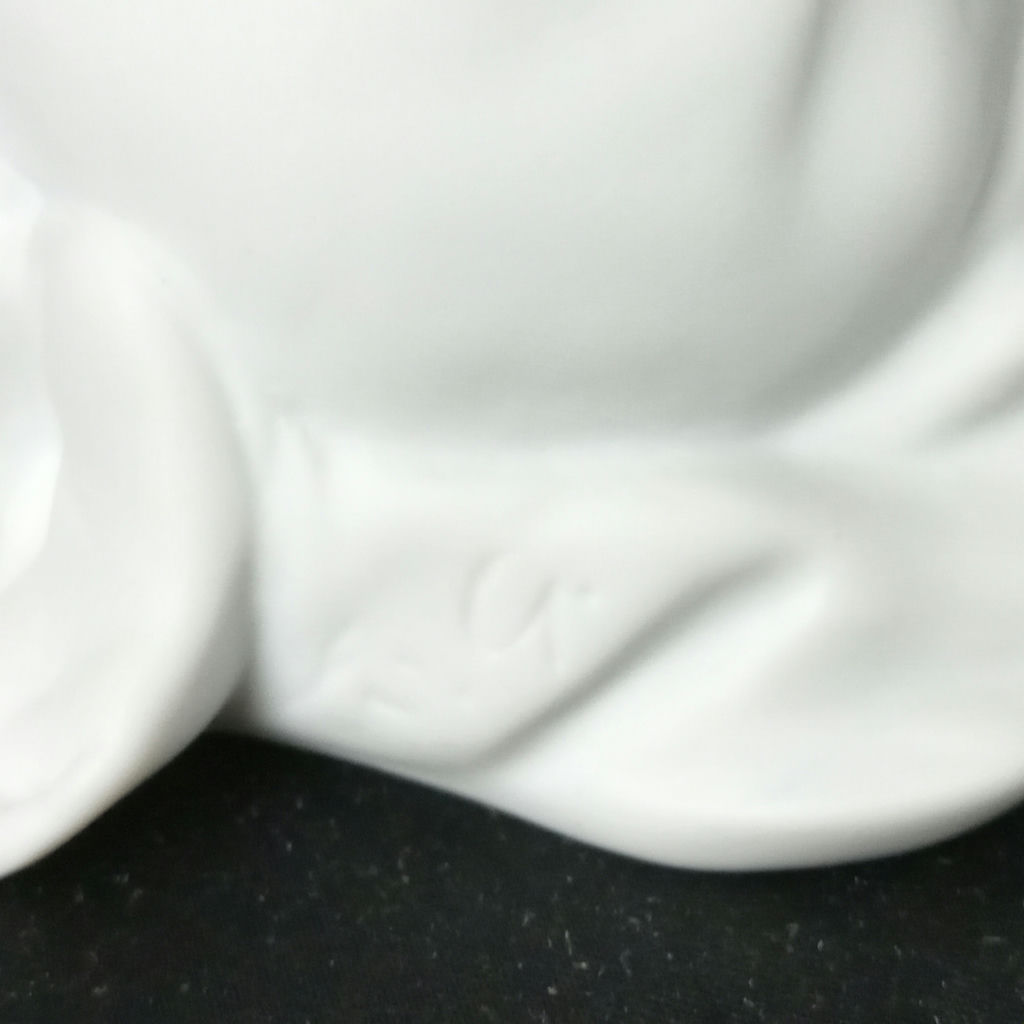 Kaiser Porzellan Angel Figurines - image 5 of 17