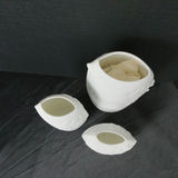 Kaiser Porzellan Bisque Vases - thumbnail 8 of 12