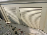 Pier 1 Imports Twin Beds - thumbnail 2 of 3