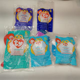 1990s Ty Teenie Beanie Babies / McDonalds Toys - thumbnail 4 of 13