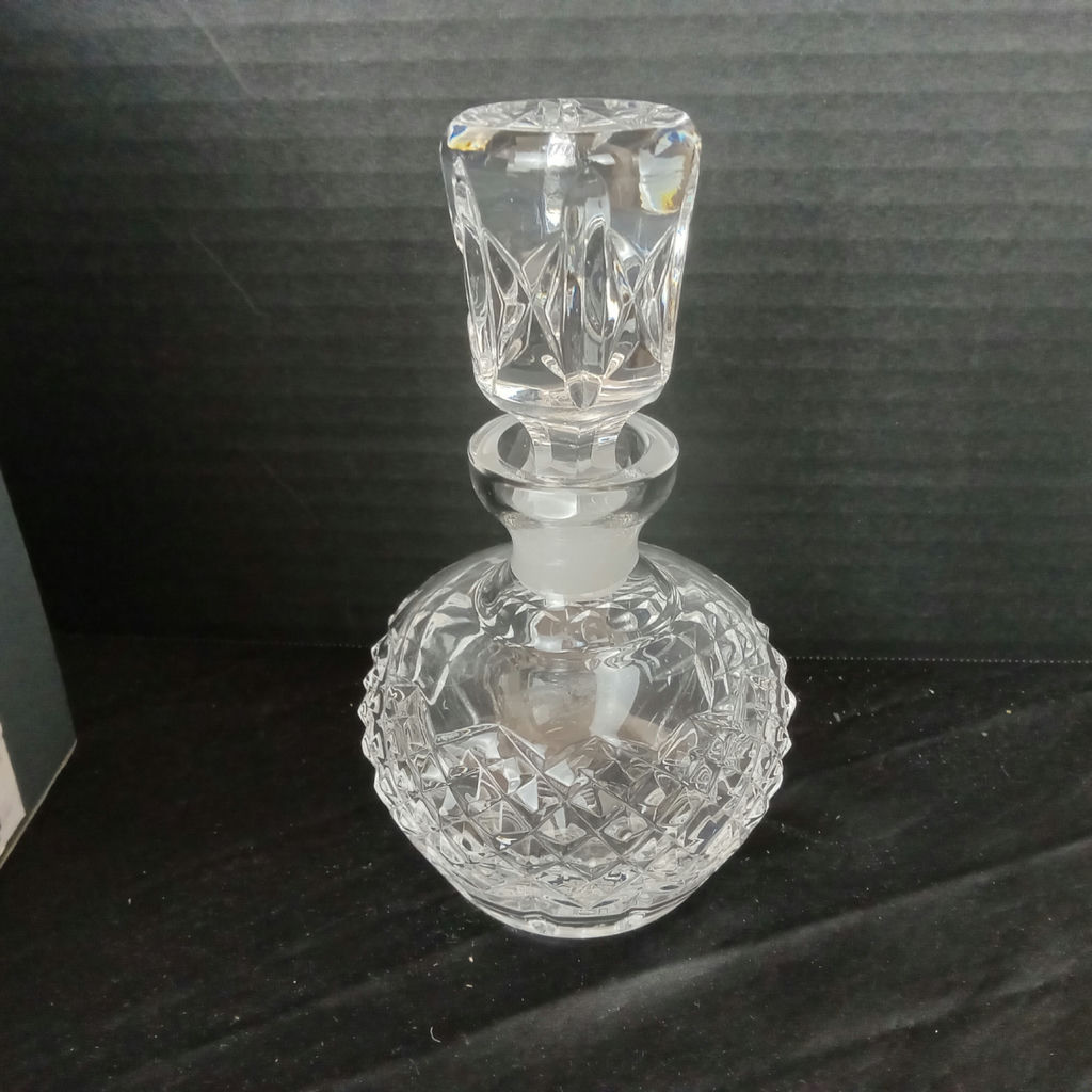Waterford Alana Scent Bottles - image 2 of 7