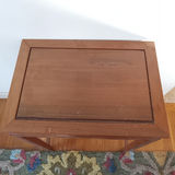 Asian Inspired Plant Stand and Nesting Tables - thumbnail 10 of 12