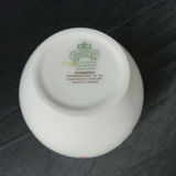 Aynsley Cottage Garden Color Way Cups/Saucers - thumbnail 17 of 17