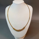 Gold Plated Sterling Jewelry (STR 31.1dwt) - thumbnail 2 of 19
