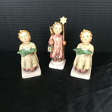 Hummel Figurines - thumbnail 1 of 11