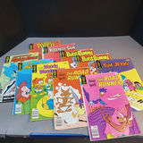 Vintage Comic Books - thumbnail 11 of 14