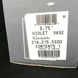 Waterford Crystal Vases - thumbnail 5 of 7