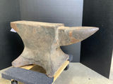 Forged Anvil - thumbnail 1 of 7