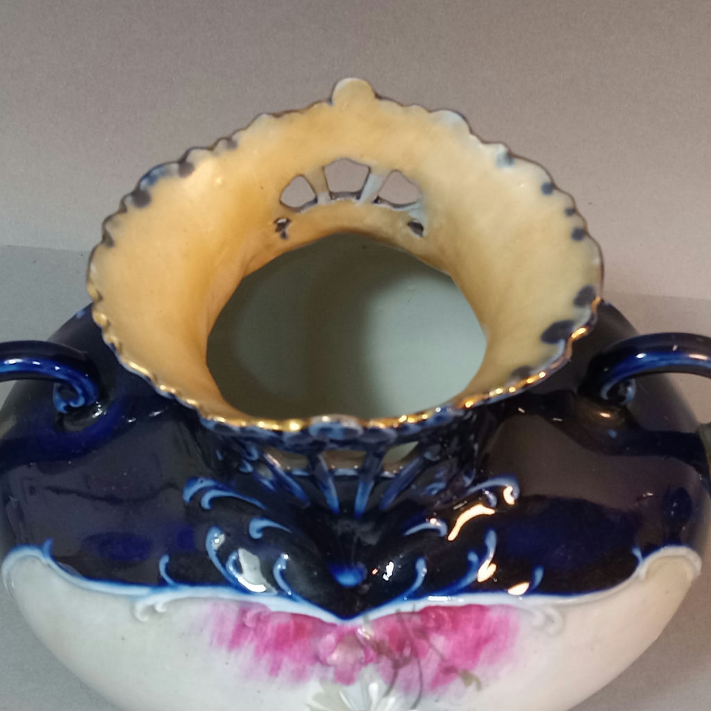 Blue Decor - image 5 of 20