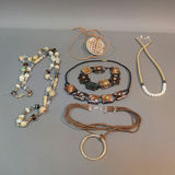 Vintage & Contemporary Costume Jewelry - thumbnail 7 of 20