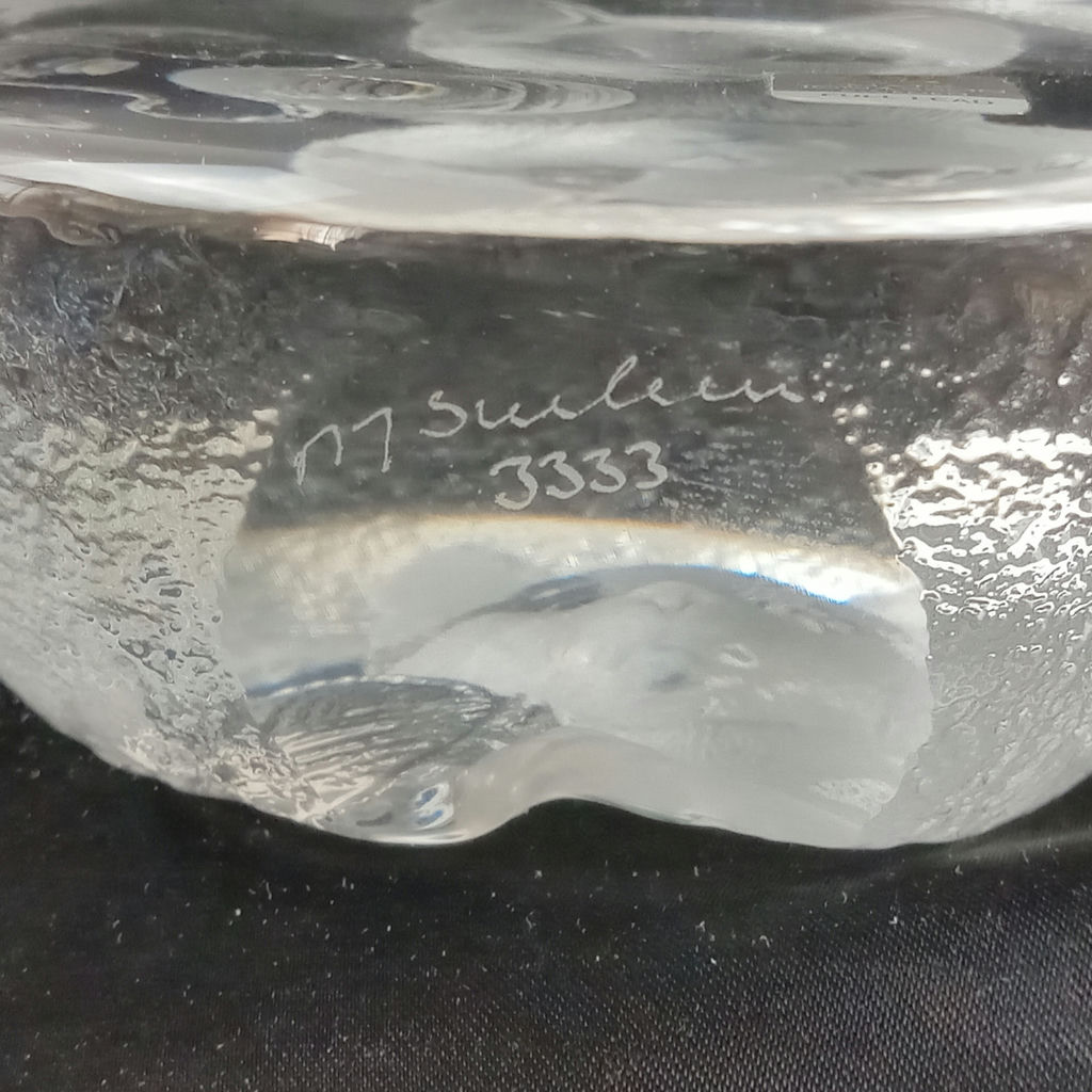 Mats Jonasson Crystal Decor - image 8 of 11