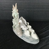 Lladro Ducks & Swans Figurines - thumbnail 3 of 10