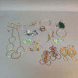 Vintage & Contemporary Costume Jewelry - thumbnail 18 of 20