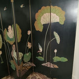 Asian Wood Screen - thumbnail 13 of 15