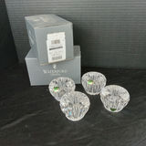 Waterford Crystal Candle Holders - thumbnail 1 of 6