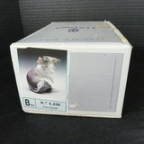 Lladro Girl w/Cat & Playful Kitten Figurines - thumbnail 11 of 12