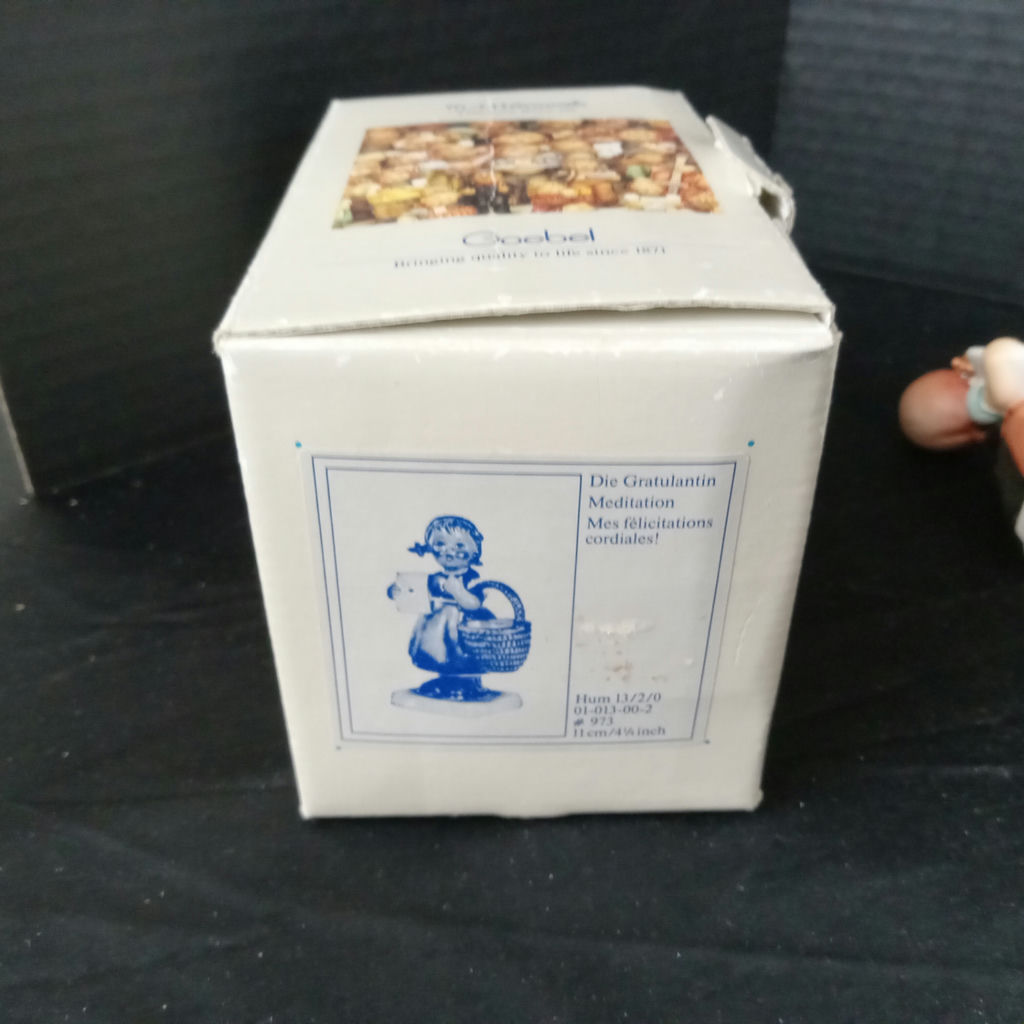 Hummel Figurines - image 5 of 14