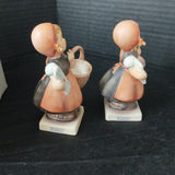 Hummel Figurines - thumbnail 3 of 14