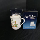 Aynsley China Somerset Coffee Mugs - thumbnail 7 of 15