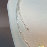 Hand Beaded Floral Jewelry - Pastels - thumbnail 13 of 18