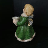 Vintage Goebel Angel Music Boxes - thumbnail 10 of 11